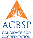 ACBSP Seal