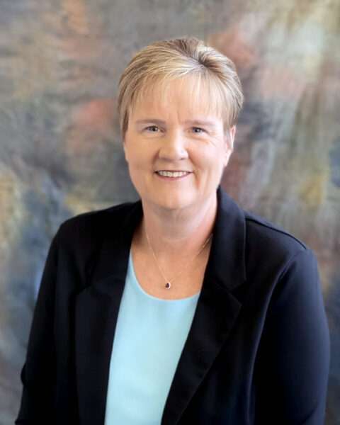 Kathy Franken, Upper Iowa University President